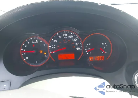 2007 Nissan Altima 2.5 S z USA, uszkodzony, nr VIN 1N4AL21E27C126005